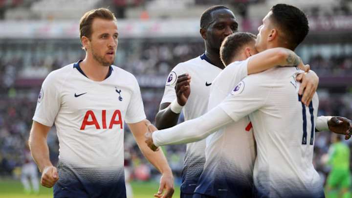 How to Watch Tottenham Hotspur vs. Wolverhampton: Live Stream, TV Channel, Time