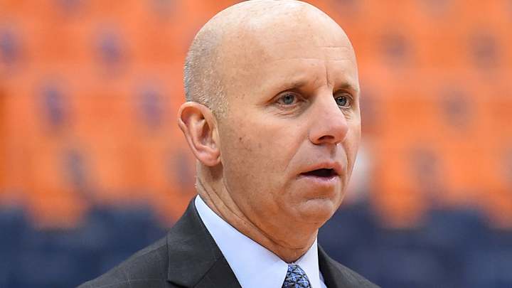 Sean McDonough Out as Monday Night Football Play-By-Play Voice Sean McDonough Out as Monday Night Football Play-By-Play Voice