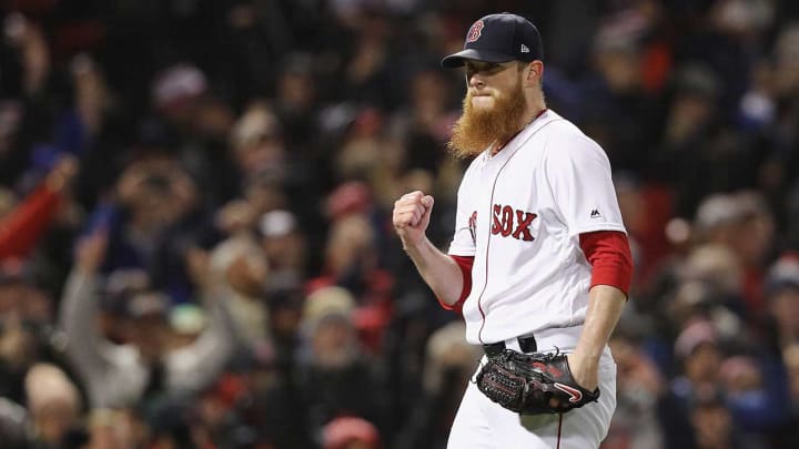 Red Sox Shut Down Dodgers to Take 2-0 World Series Lead