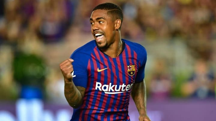 Los dorsales que han elegido los nuevos fichajes del Barça para jugar la Supercopa