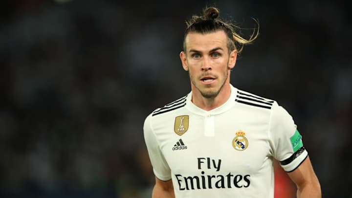 El Real Madrid le pone precio a Gareth Bale