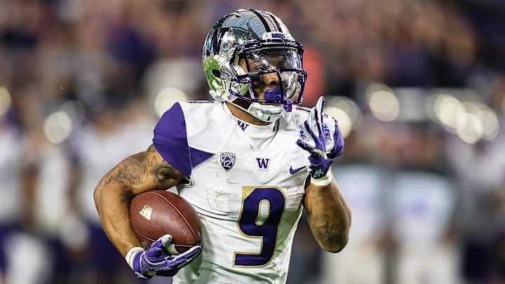 Washington vs. Utah Betting Preview: How Will Huskies Fare Against Stout Utes Defense? Washington vs. Utah Betting Preview: How Will Huskies Fare Against Stout Utes Defense?