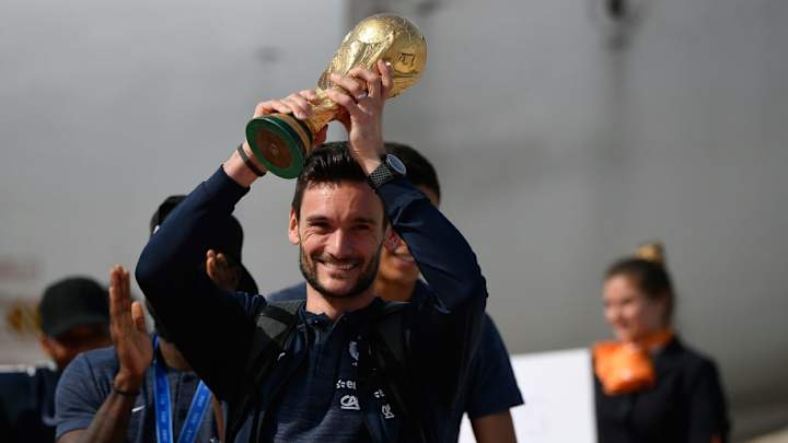 'Try £160m': Spurs Fans Not Concerned By Rumours Linking Hugo Lloris to Real Madrid 'Try £160m': Spurs Fans Not Concerned By Rumours Linking Hugo Lloris to Real Madrid