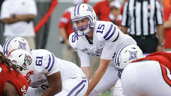 Furman QB Harris Roberts's Wild Week Ahead as Both Clemson Student and Clemson Opponent