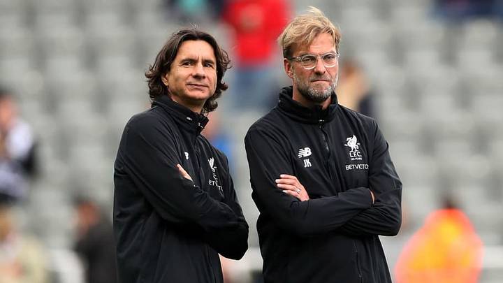 Liverpool Assistant Coach Zeljko Buvac Leaves Club, Linked to Arsenal Opening Liverpool Assistant Coach Zeljko Buvac Leaves Club, Linked to Arsenal Opening
