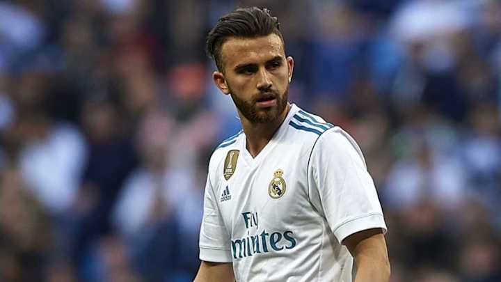 MERCADO | El equipo de LaLiga que insistiría en la cesión de Borja Mayoral