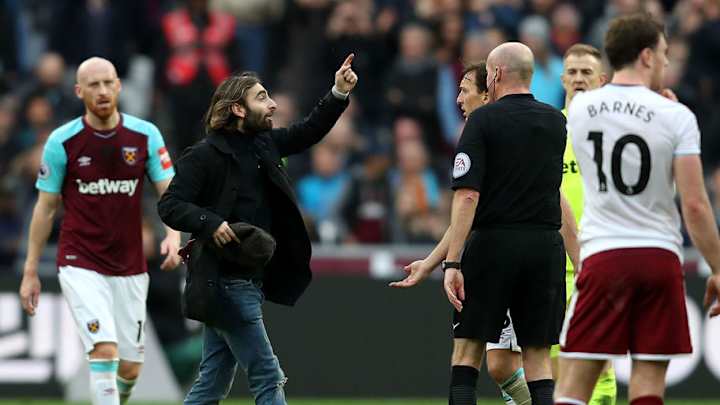 West Ham Could Be Forced to Play Behind Closed Doors if Crowd Troubles Continue West Ham Could Be Forced to Play Behind Closed Doors if Crowd Troubles Continue