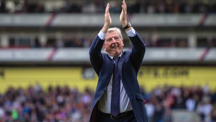 Crystal Palace Reportedly Set to Offer Manchester City Legend Audacious Contract