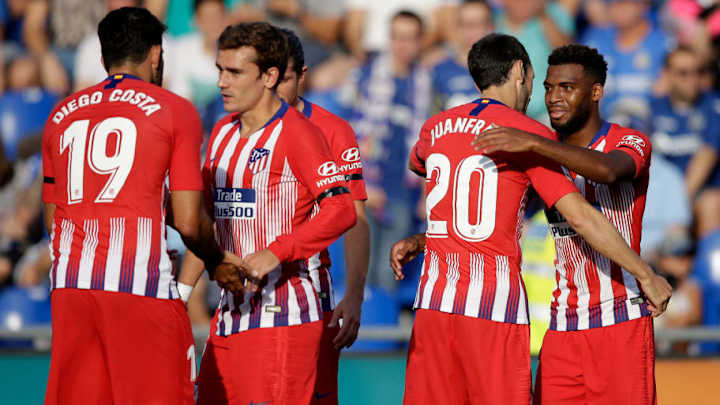 Atletico Madrid vs SD Huesca Preview: Recent Form, Key Battles, Team News & More