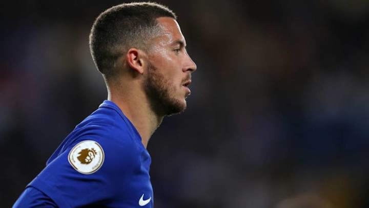 Chelsea Have Strong Chance of Keeping Eden Hazard Following Zinedine Zidane's Exit at Real Madrid