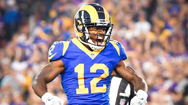 Week 6 Fantasy Football Training Room: Checking in on NFL's Biggest Injuries Week 6 Fantasy Football Training Room: Checking in on NFL's Biggest Injuries