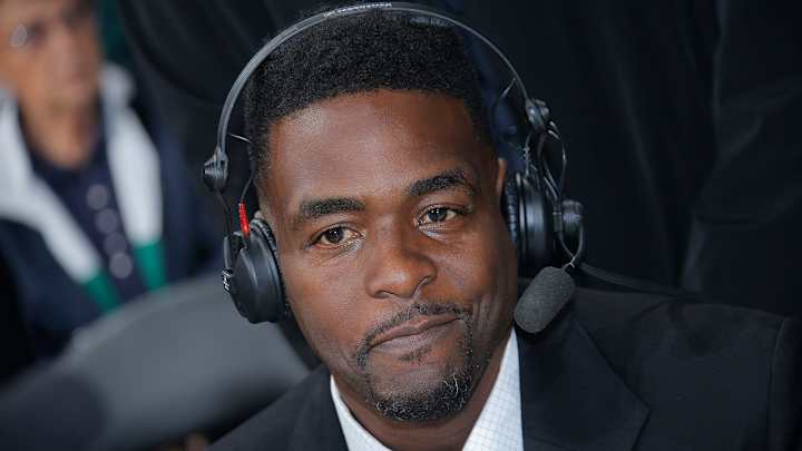 Chris Webber Accepts Jim's Harbaugh's Invitation to Be Michigan's Honorary Football Captain Chris Webber Accepts Jim's Harbaugh's Invitation to Be Michigan's Honorary Football Captain