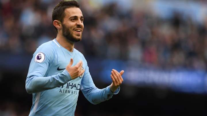 Manchester City and Portugal Midfielder Bernardo Silva Reveals His Surprisingly Modest Car Choice