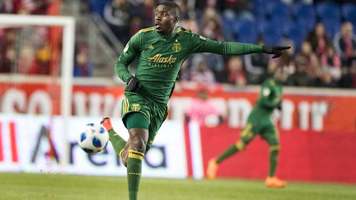 MLS: Timbers Topple Sounders; Zlatan, Wondo Star in Galaxy-Earthquakes Thriller