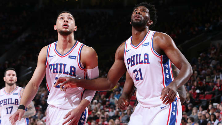 The Sixers and the Most Enjoyable Phase of the Process