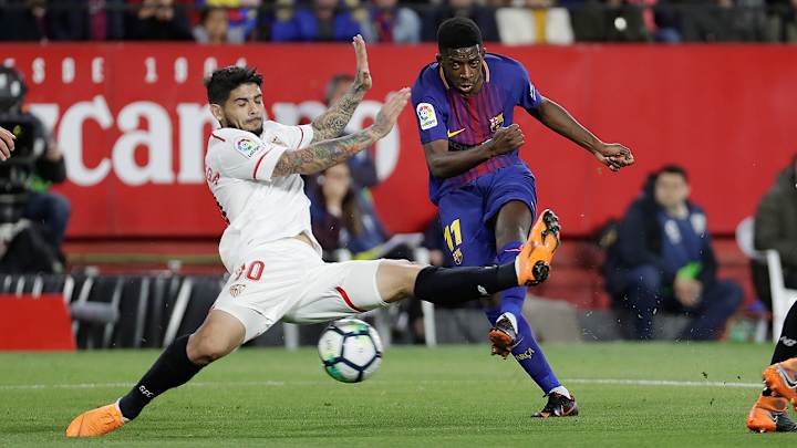 How to Watch Barcelona vs. Leganes: La Liga Live Stream, TV Channel