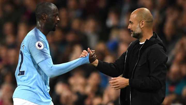 BOMBAZO | Yaya Touré: "A Pep Guardiola no le gustan los jugadores africanos"