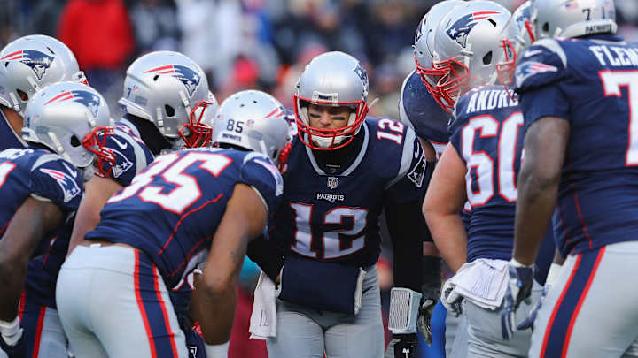 How to Watch Patriots vs. Titans: Live Stream, TV Channel, Game Time How to Watch Patriots vs. Titans: Live Stream, TV Channel, Game Time