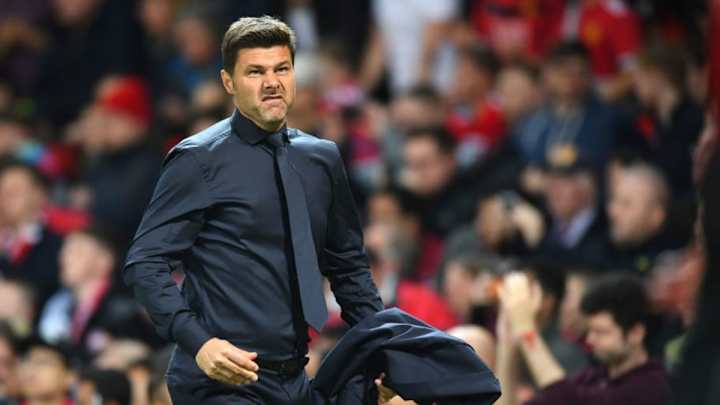 'Can't Hold a Ball or Pass': Tottenham Fans Criticise Midfielder After Lacklustre Performance