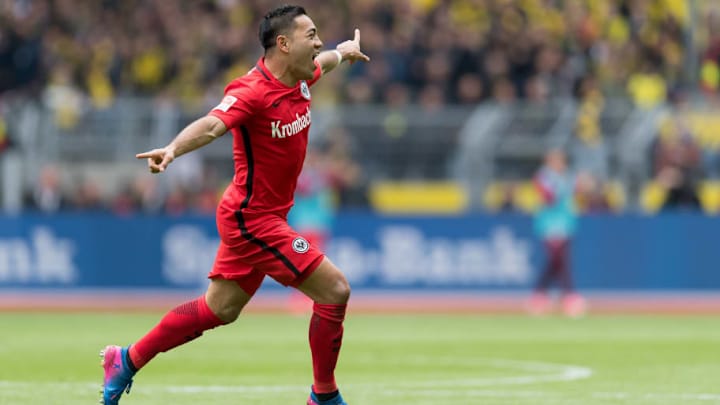 REVELADO | El verdadero motivo por el que Marco Fabián no fichó por el Fenerbahçe REVELADO | El verdadero motivo por el que Marco Fabián no fichó por el Fenerbahçe