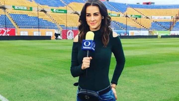 SE LES FUE LA MUSA | Corren a Nahima Choura de Televisa por cambios en la empresa SE LES FUE LA MUSA | Corren a Nahima Choura de Televisa por cambios en la empresa