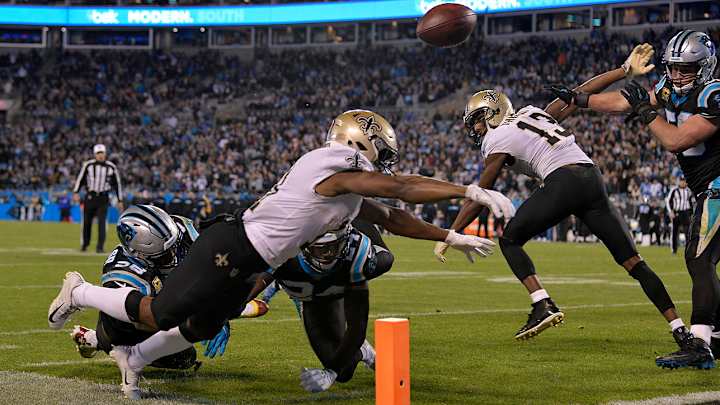 Despite Increasing Odds of Securing No. 1 Seed, Saints Continue to Limp Down the Stretch