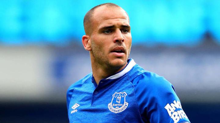 Sandro Ramirez Reveals Why He Failed to Make an Impact at Everton