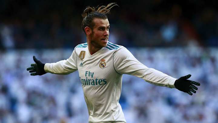 Why Gareth Bale Should Remain a Focal Point of Real Madrid's Future