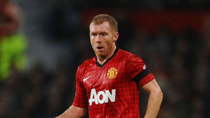 Man Utd & PL Legend Paul Scholes Reveals His Dread Over Asking to Come Out of Retirement in 2012 Man Utd & PL Legend Paul Scholes Reveals His Dread Over Asking to Come Out of Retirement in 2012
