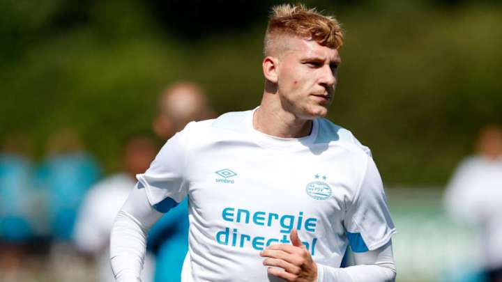 Hull City Sign PSV Defender Jordy de Wijs for Undisclosed Fee on 3-Year Deal Hull City Sign PSV Defender Jordy de Wijs for Undisclosed Fee on 3-Year Deal