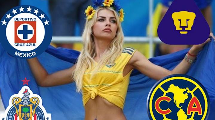 #NoEsBroma | Suecia le pide a su afición no ponerse la camiseta de Cruz Azul para evitar maldiciones