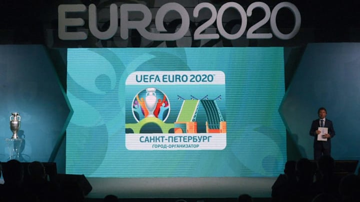 Euro 2020 Qualifying: The Draw in Full as England Avoid Any Major Threats