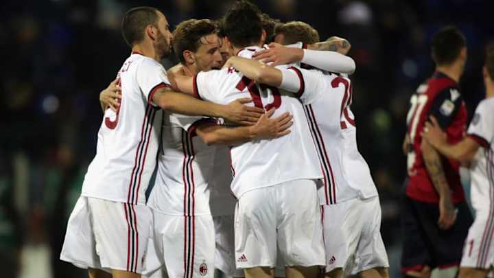 Cagliari vs AC Milan Preview: Classic Encounter, Key Battle, Team News & More