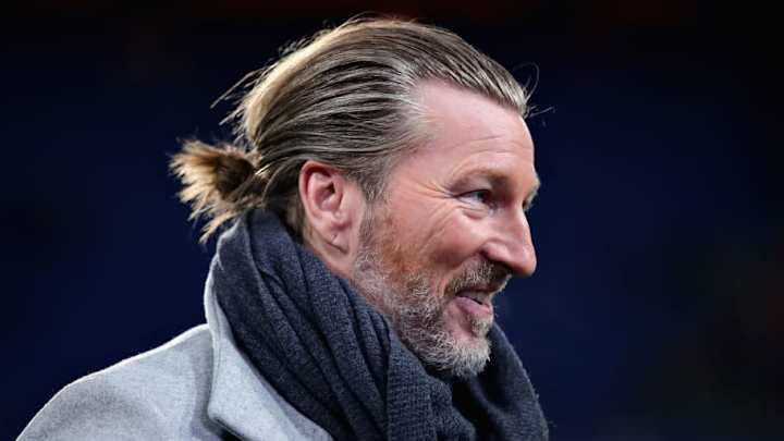 Robbie Savage Makes Bold Claim About Tottenham Star After Stunning England Display Robbie Savage Makes Bold Claim About Tottenham Star After Stunning England Display