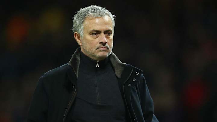 Collision Course: Mourinho 'Targeting 4 Signings' As Man Utd Board Scoff at Transfer War Chest Plea Collision Course: Mourinho 'Targeting 4 Signings' As Man Utd Board Scoff at Transfer War Chest Plea