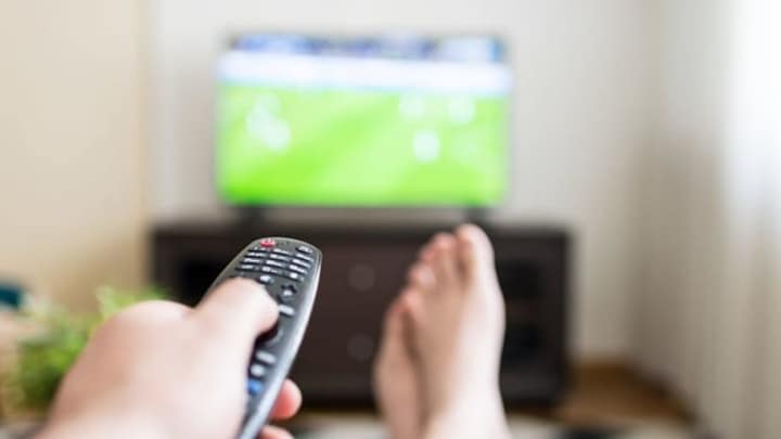 INSÓLITO | Aficionado alquila un piso durante un mes para ver tranquilo todo el Mundial INSÓLITO | Aficionado alquila un piso durante un mes para ver tranquilo todo el Mundial