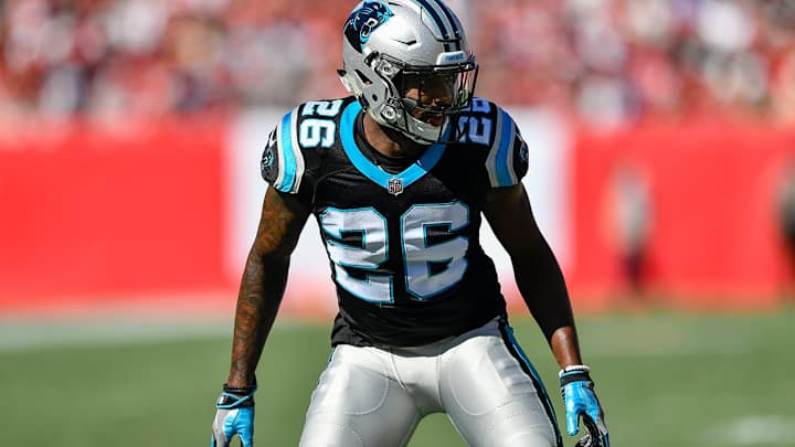 Daryl Worley Charged With DUI, Disorderly Conduct After Arrest