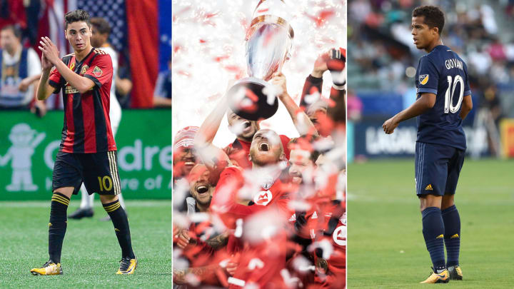 Planet Fútbol TV: 2018 MLS Season Preview With Special Guests Jeff Agoos, Tom Penn