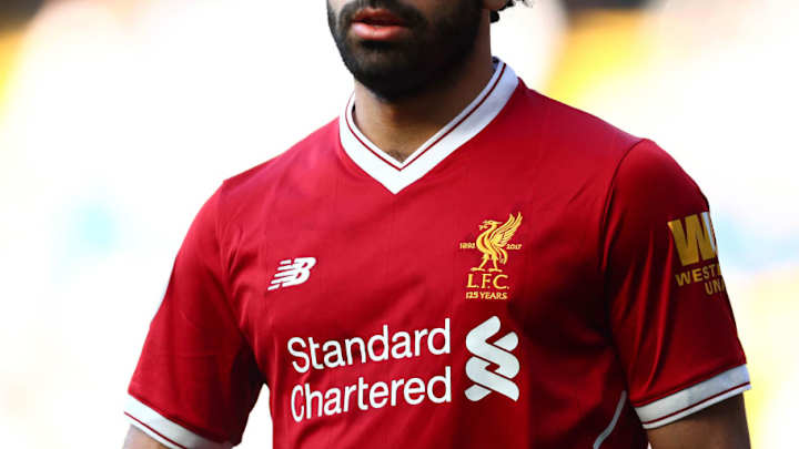 REVEALED: Why Liverpool Won't Wear New 2018/19 Kit for UCL Final Clash Against Real Madrid