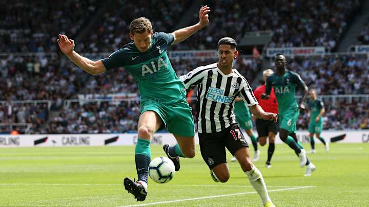 How to Watch Tottenham vs. Fulham: Live Stream, TV Channel How to Watch Tottenham vs. Fulham: Live Stream, TV Channel