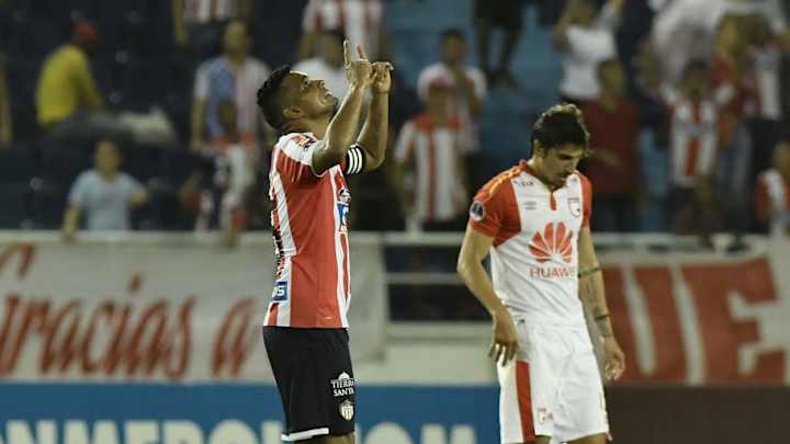 Estos son los jugadores que ya renovaron su contrato con Junior