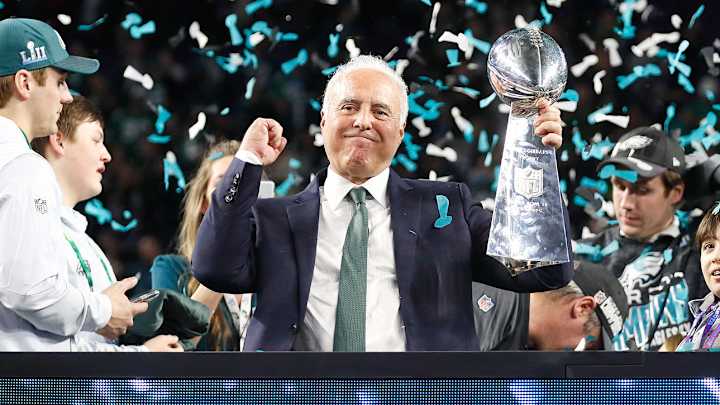 Why the Eagles Are Committed to Autism Awareness, and How the Team Is Taking Action