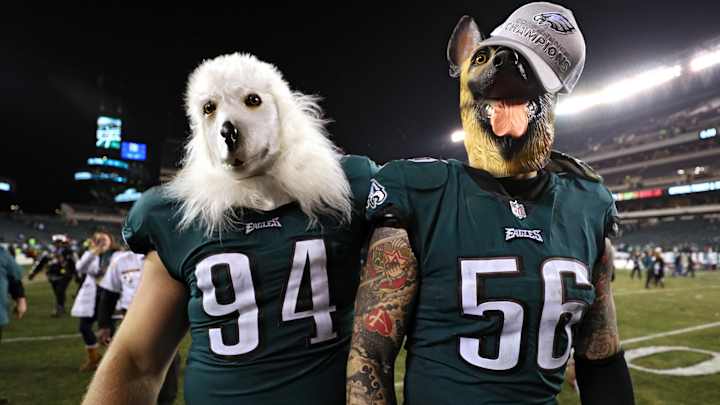 Have the Eagles Ever Won the Super Bowl?