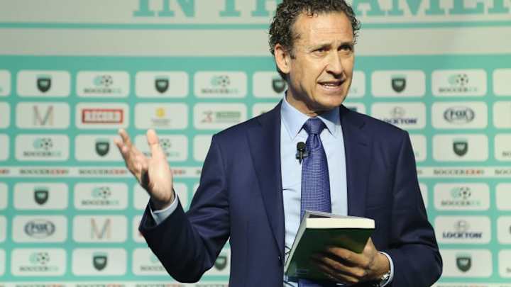 Los dos jugadores del Real Madrid a los que Jorge Valdano criticó durísimamente tras el Clásico