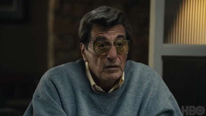 HBO Releases Full Trailer for ‘Paterno’ Movie, Announces Release Date