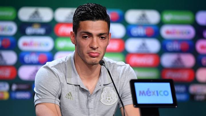 SUEÑO | Raúl Jiménez desearía regresar al América en el futuro SUEÑO | Raúl Jiménez desearía regresar al América en el futuro