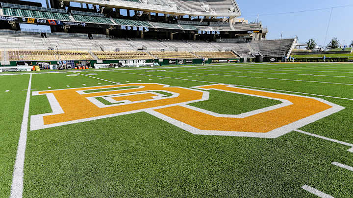 Report: Baylor Redshirt Football Players Involved in Sexual Assault Investigation
