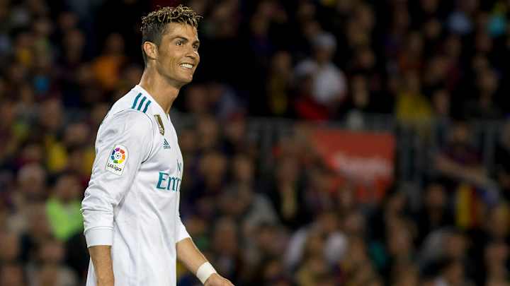 How Many Champions League Titles Has Cristiano Ronaldo Won?