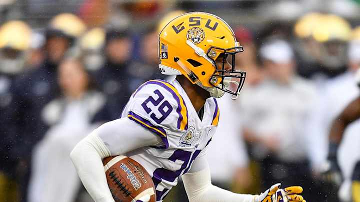 Miami vs. LSU Betting Preview: Expect a Defensive Slugfest in Arlington