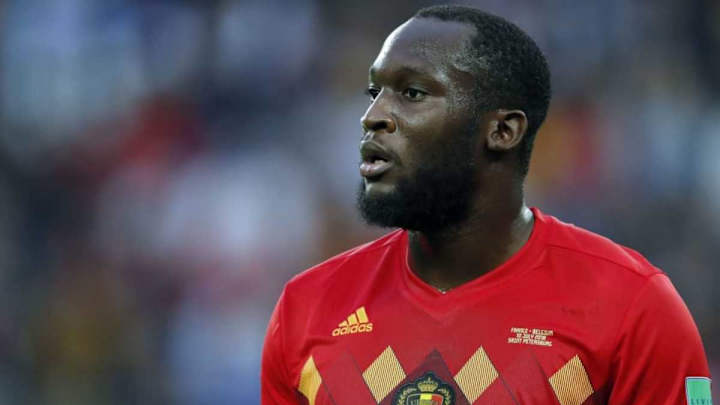 Belgium Boss Insists He Would Not Swap Romelu Lukaku for Harry Kane Ahead of Third Place Playoff